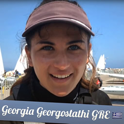 georgia georgostathi