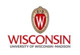 University Wisconsin Madison